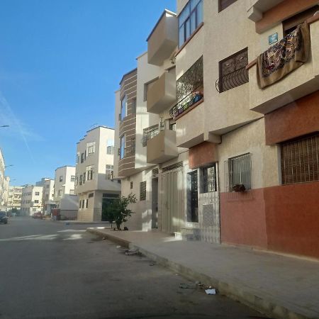 Mohammed V Airport Home Deroua Ngoại thất bức ảnh