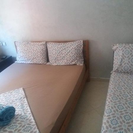 Mohammed V Airport Home Deroua Ngoại thất bức ảnh