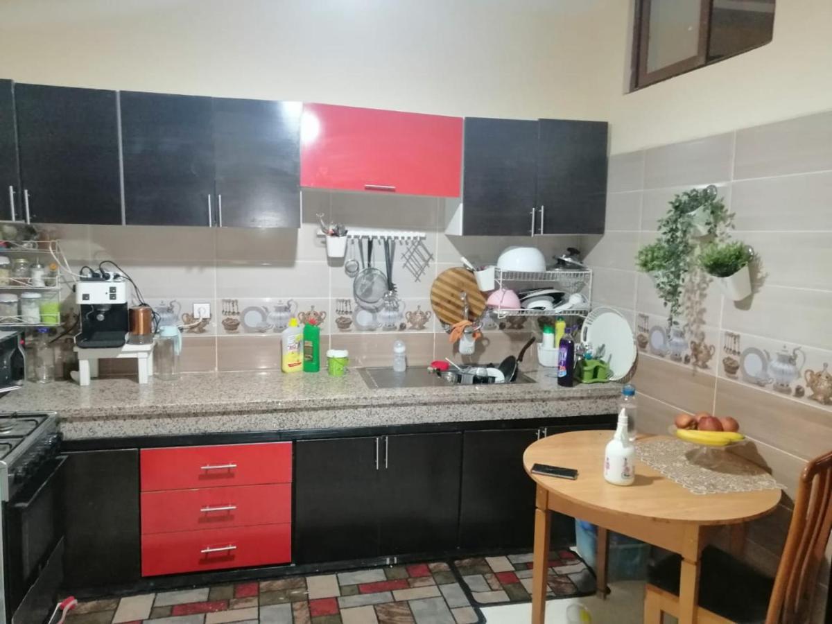 Mohammed V Airport Home Deroua Ngoại thất bức ảnh