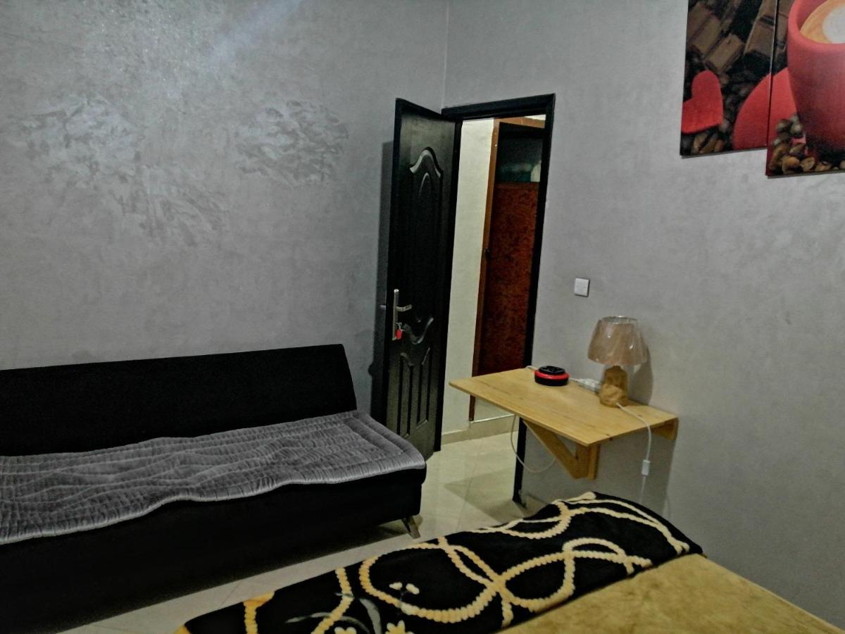 Mohammed V Airport Home Deroua Ngoại thất bức ảnh