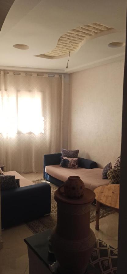 Mohammed V Airport Home Deroua Ngoại thất bức ảnh