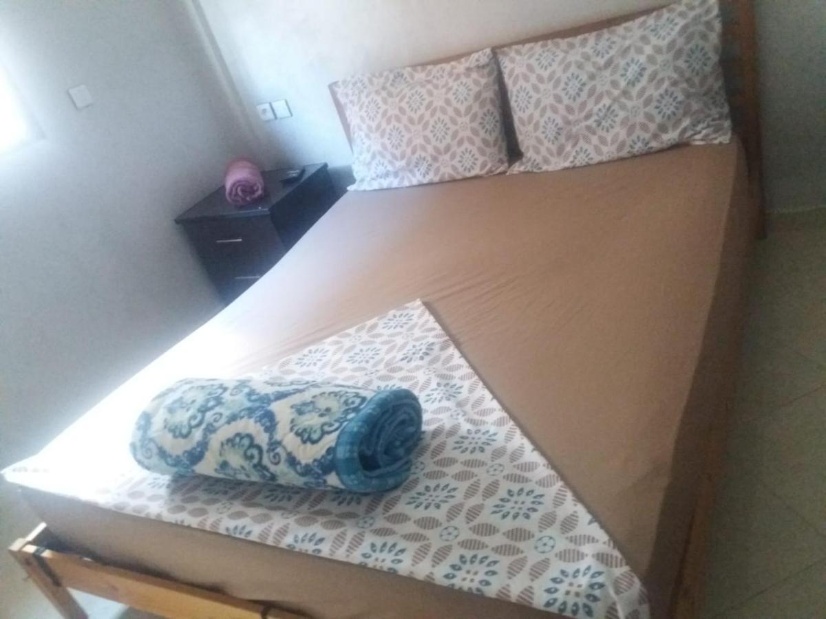 Mohammed V Airport Home Deroua Ngoại thất bức ảnh