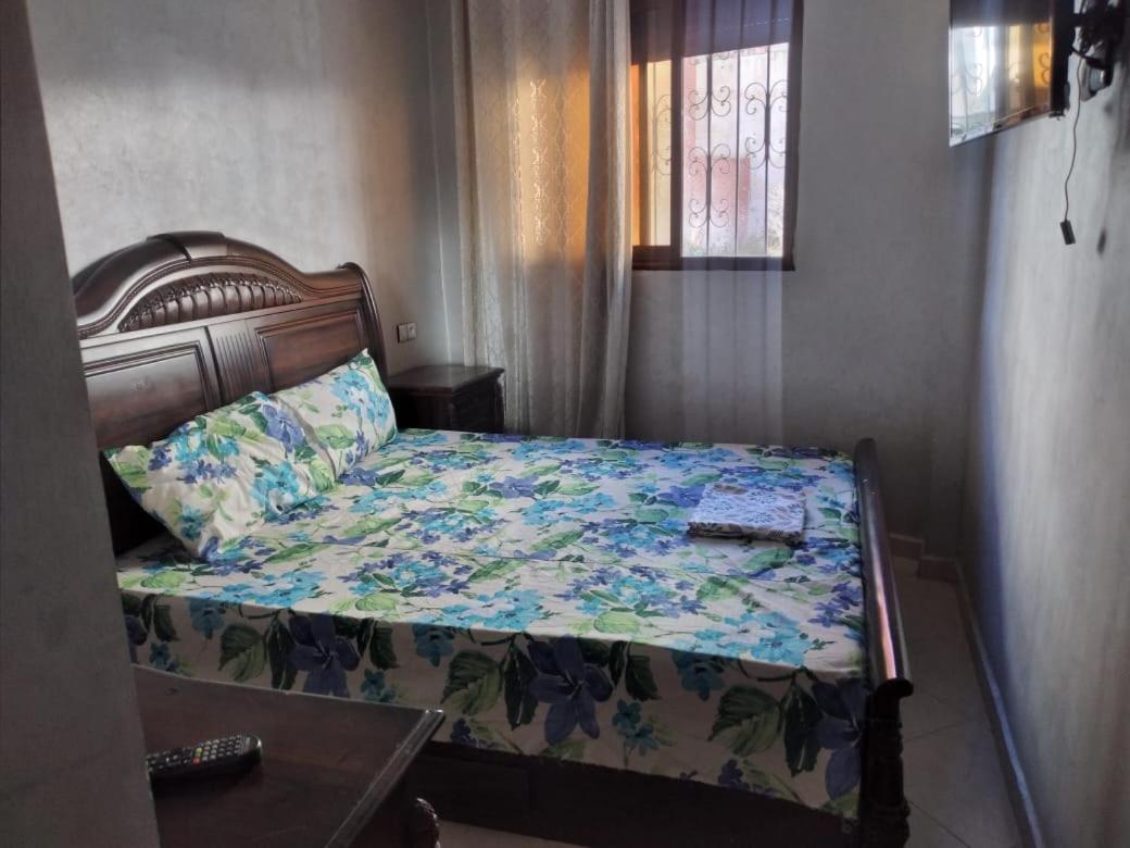 Mohammed V Airport Home Deroua Ngoại thất bức ảnh
