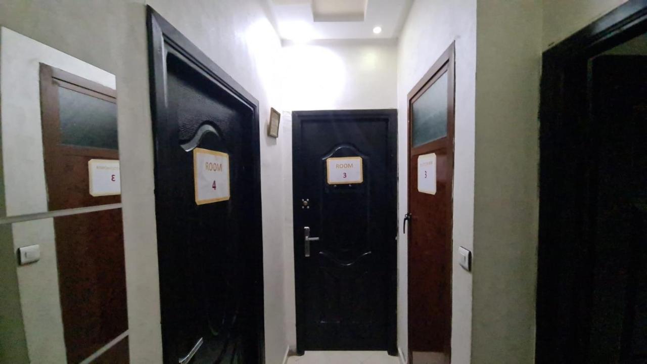Mohammed V Airport Home Deroua Ngoại thất bức ảnh