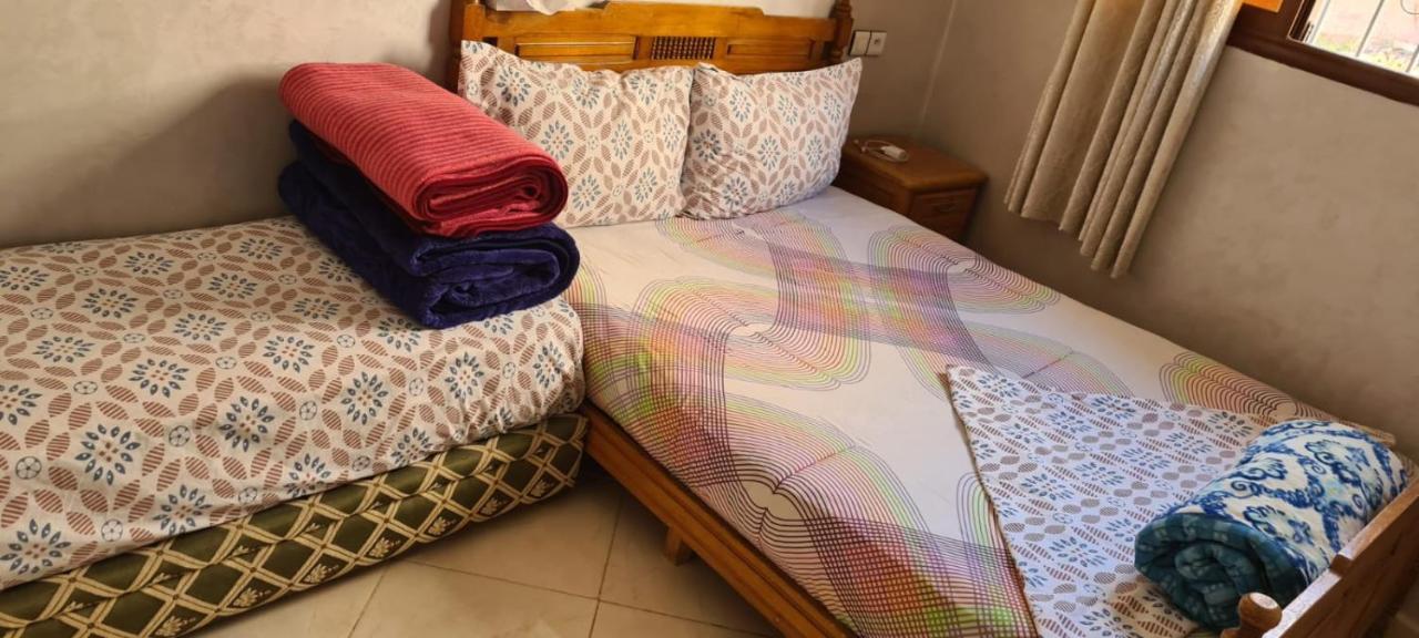 Mohammed V Airport Home Deroua Ngoại thất bức ảnh