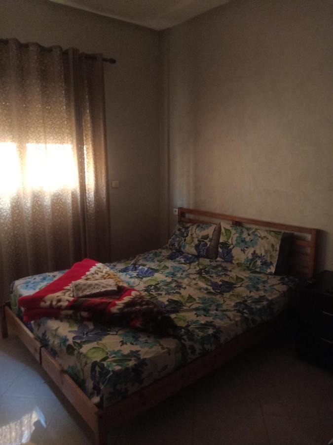 Mohammed V Airport Home Deroua Ngoại thất bức ảnh