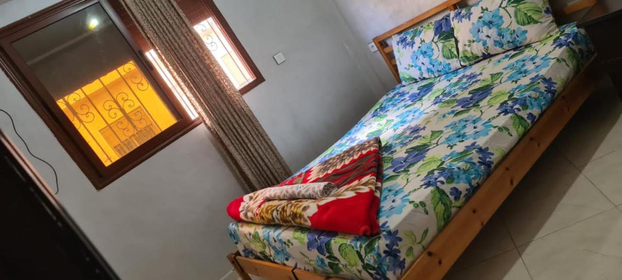Mohammed V Airport Home Deroua Ngoại thất bức ảnh