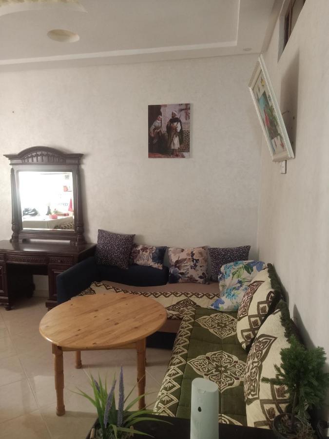 Mohammed V Airport Home Deroua Ngoại thất bức ảnh