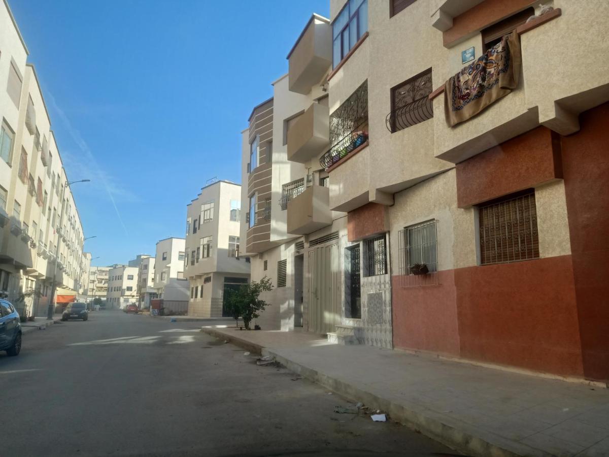 Mohammed V Airport Home Deroua Ngoại thất bức ảnh