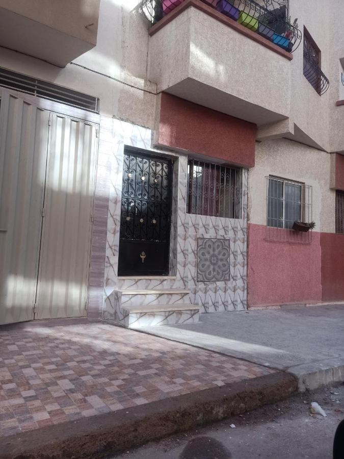 Mohammed V Airport Home Deroua Ngoại thất bức ảnh