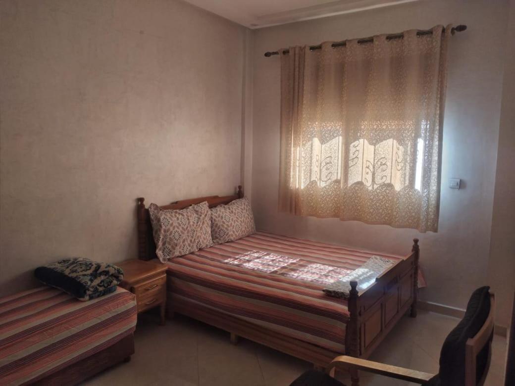 Mohammed V Airport Home Deroua Ngoại thất bức ảnh