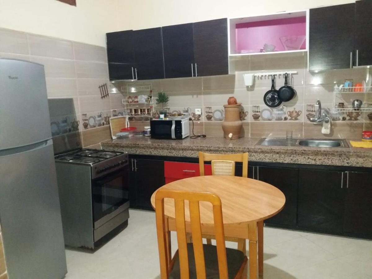 Mohammed V Airport Home Deroua Ngoại thất bức ảnh