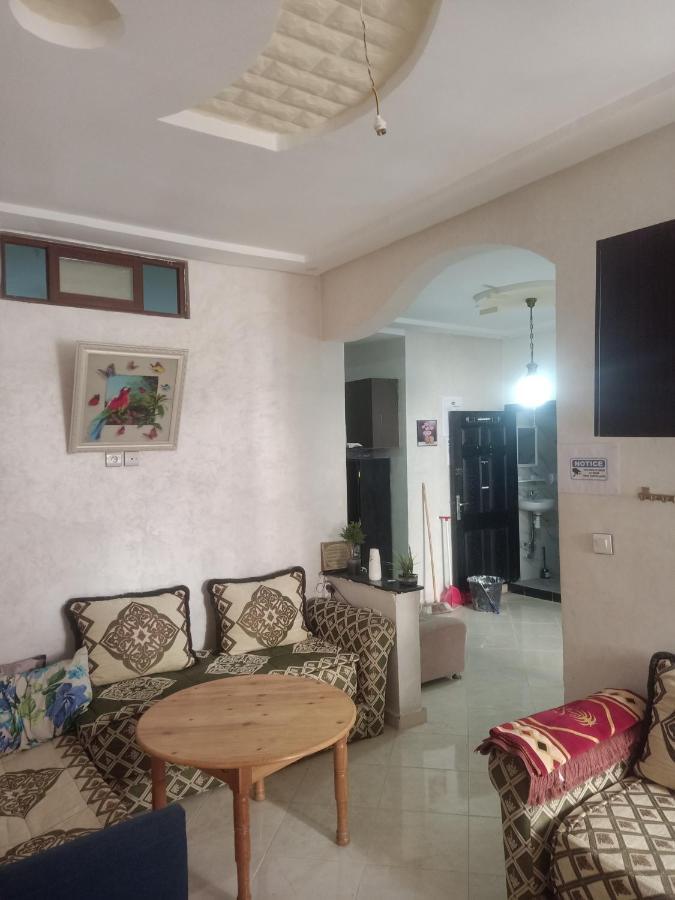 Mohammed V Airport Home Deroua Ngoại thất bức ảnh