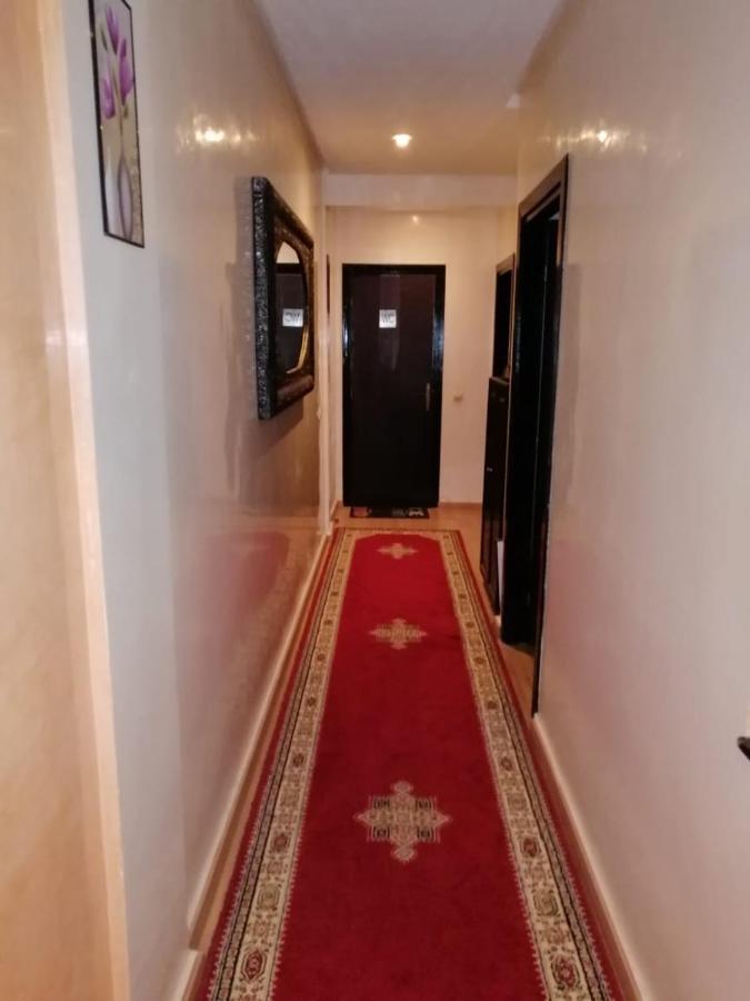 Mohammed V Airport Home Deroua Ngoại thất bức ảnh