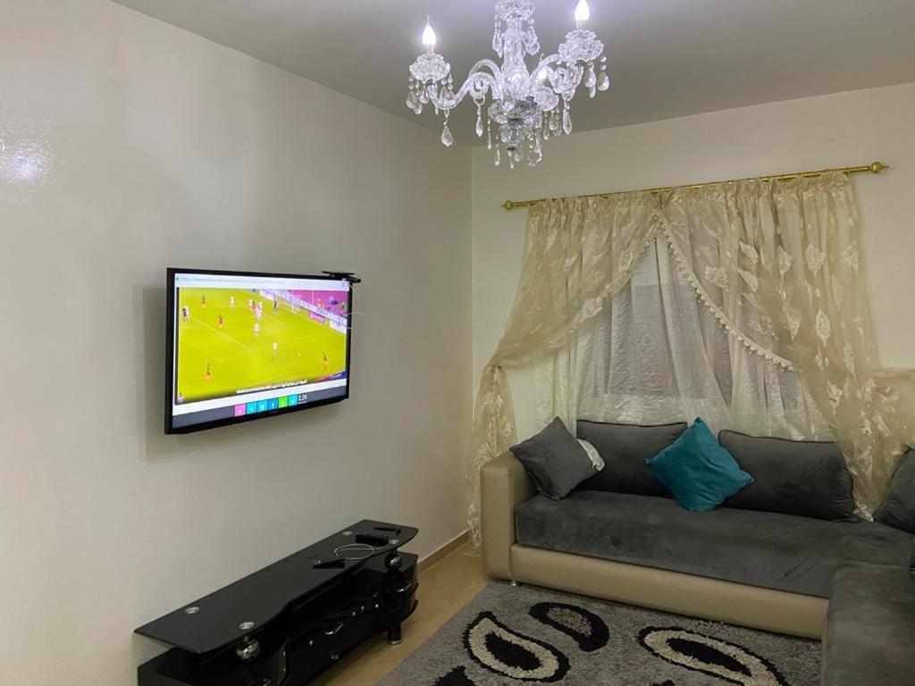 Mohammed V Airport Home Deroua Ngoại thất bức ảnh