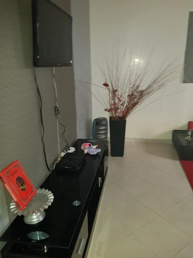 Mohammed V Airport Home Deroua Ngoại thất bức ảnh