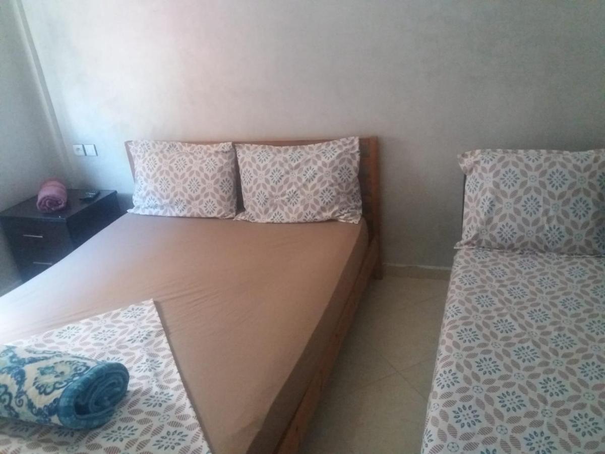 Mohammed V Airport Home Deroua Ngoại thất bức ảnh
