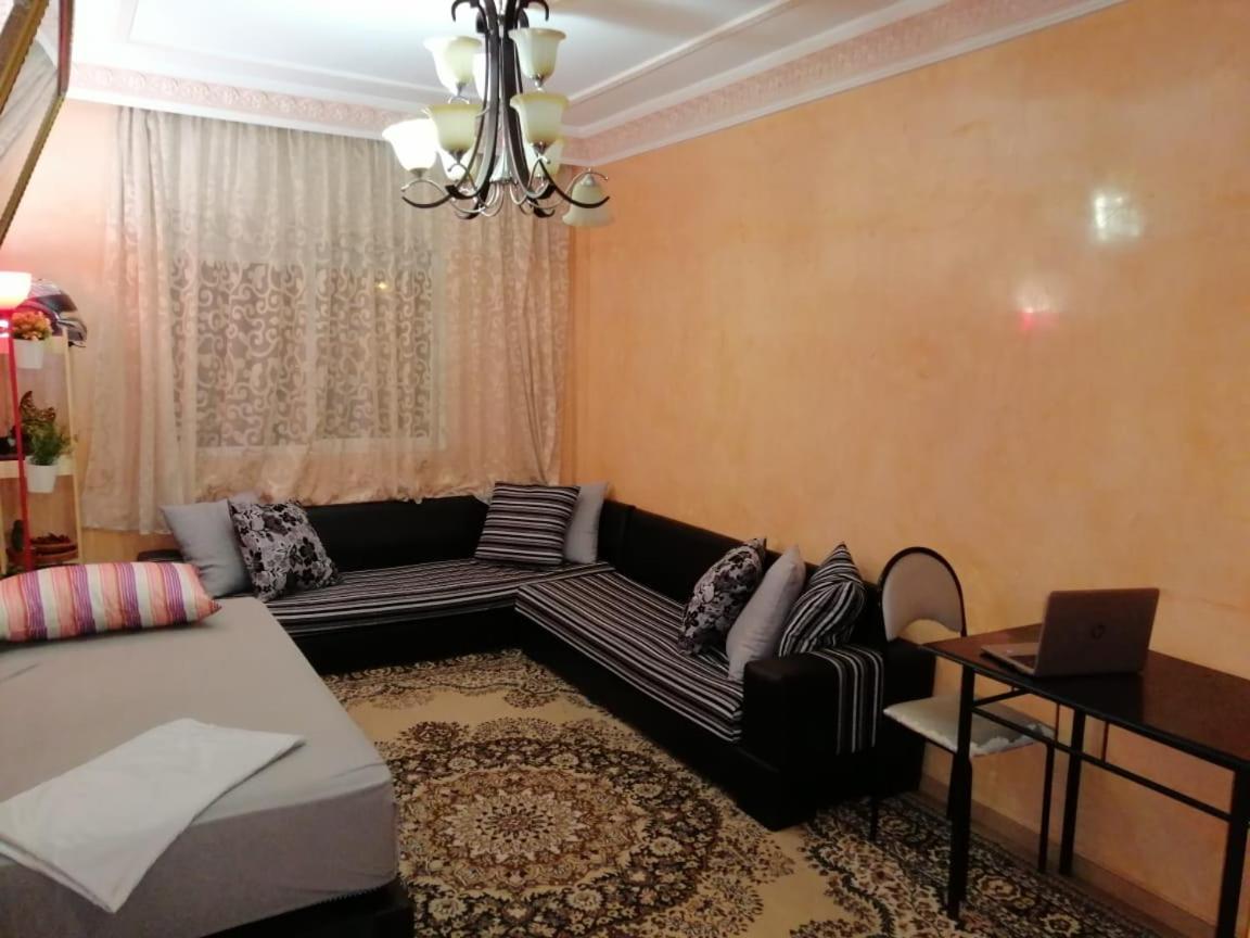 Mohammed V Airport Home Deroua Ngoại thất bức ảnh