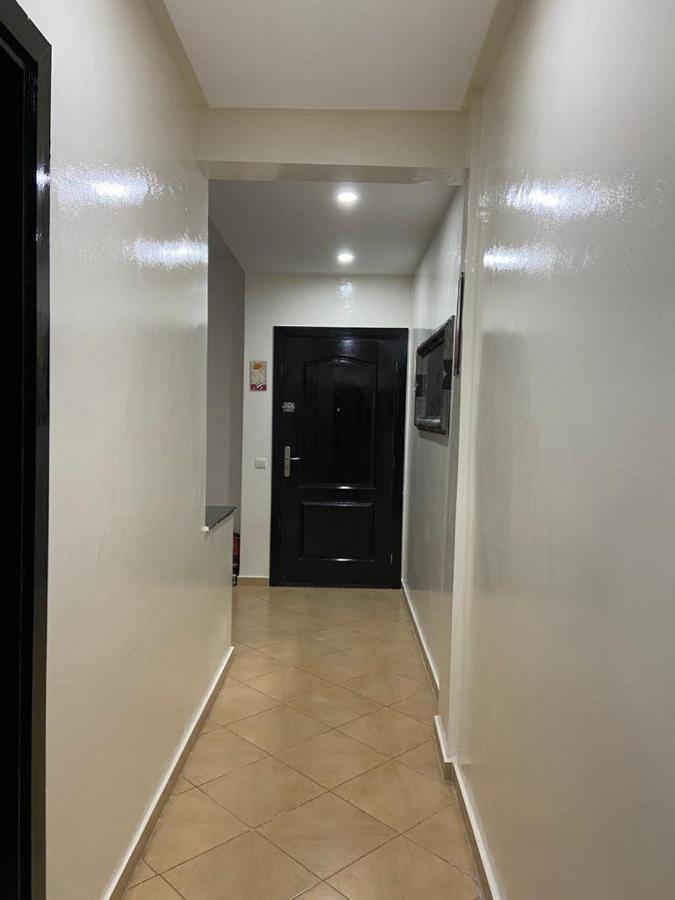 Mohammed V Airport Home Deroua Ngoại thất bức ảnh