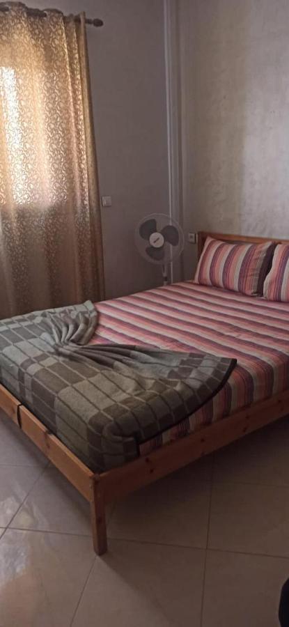 Mohammed V Airport Home Deroua Ngoại thất bức ảnh