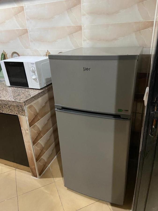Mohammed V Airport Home Deroua Ngoại thất bức ảnh