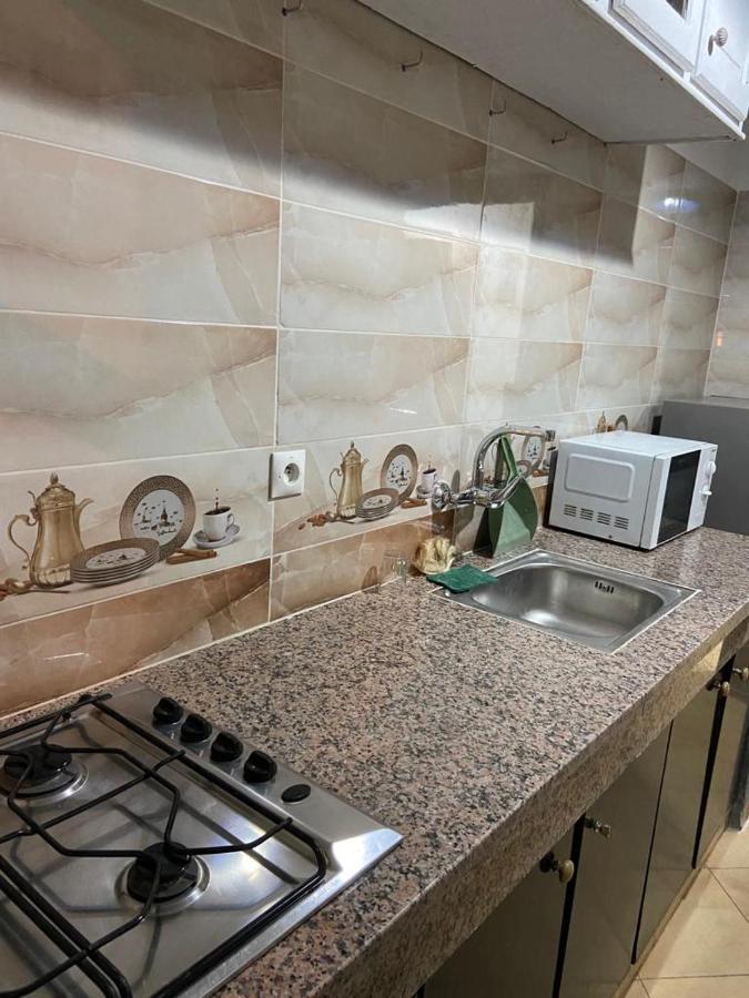 Mohammed V Airport Home Deroua Ngoại thất bức ảnh