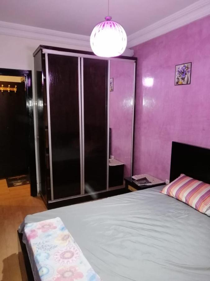Mohammed V Airport Home Deroua Ngoại thất bức ảnh