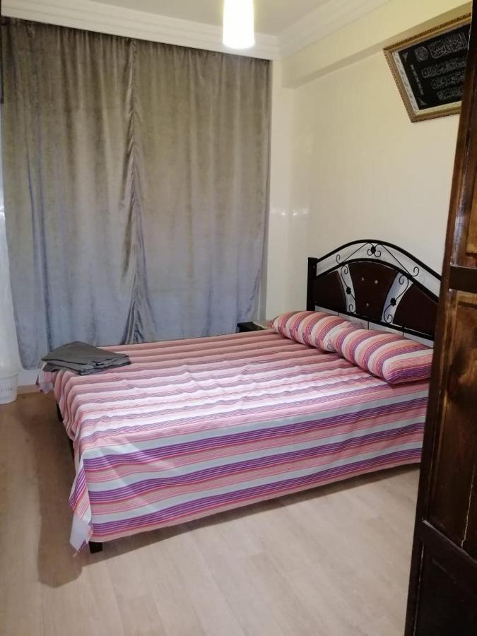 Mohammed V Airport Home Deroua Ngoại thất bức ảnh
