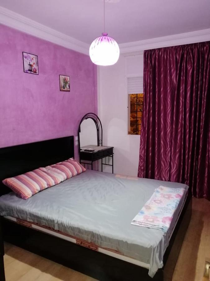 Mohammed V Airport Home Deroua Ngoại thất bức ảnh