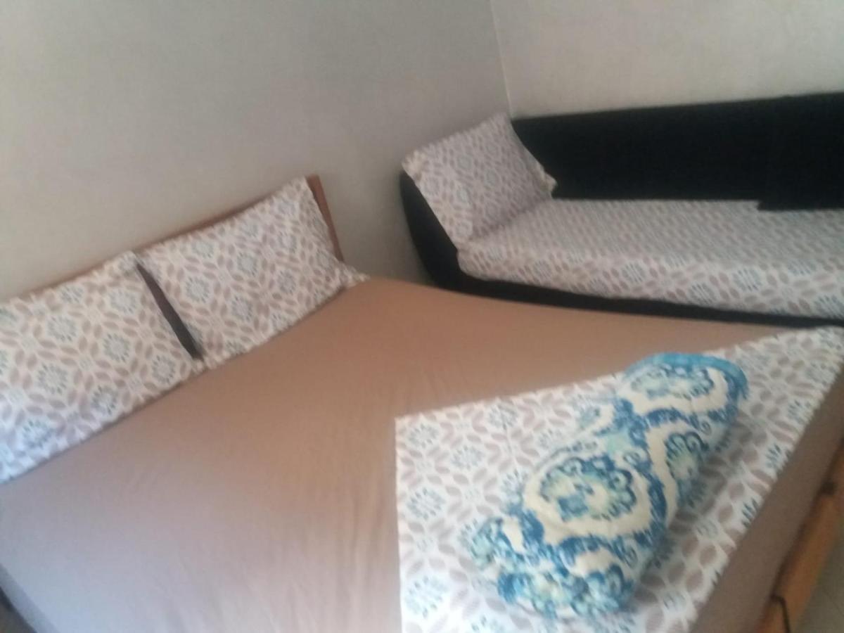 Mohammed V Airport Home Deroua Ngoại thất bức ảnh