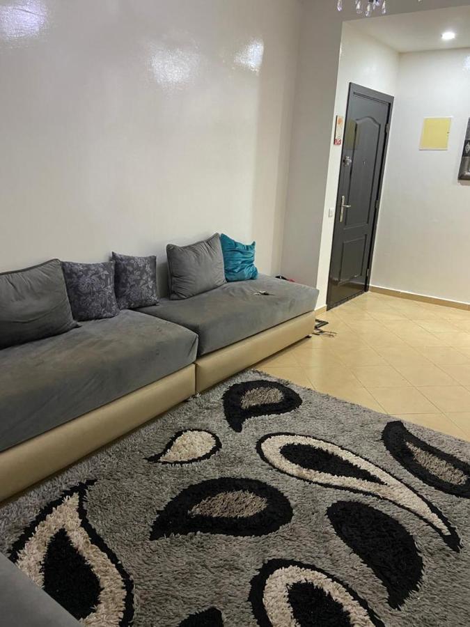 Mohammed V Airport Home Deroua Ngoại thất bức ảnh