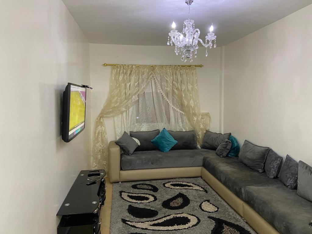 Mohammed V Airport Home Deroua Ngoại thất bức ảnh