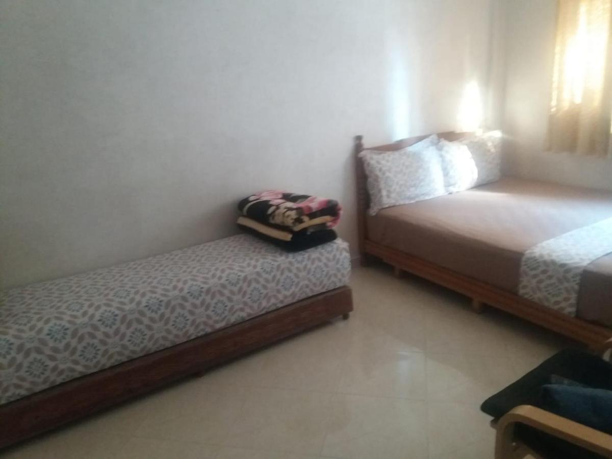 Mohammed V Airport Home Deroua Ngoại thất bức ảnh
