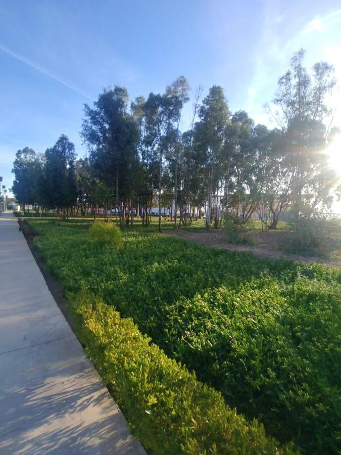 Mohammed V Airport Home Deroua Ngoại thất bức ảnh