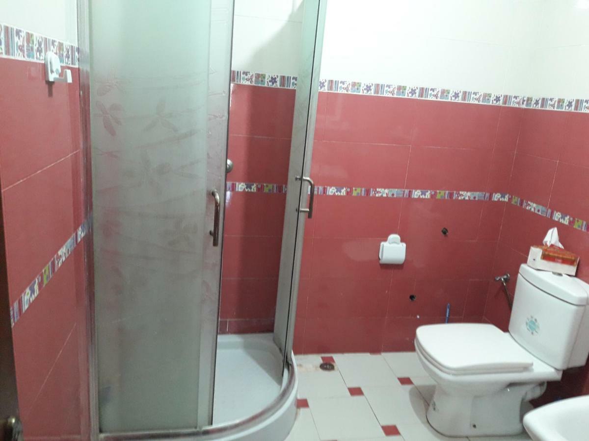 Mohammed V Airport Home Deroua Ngoại thất bức ảnh
